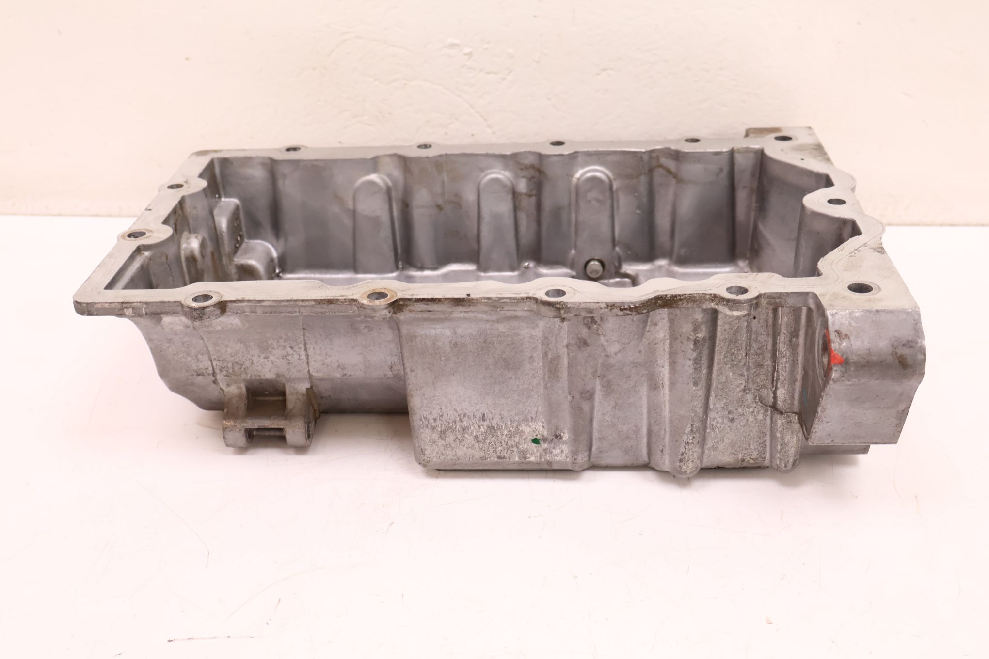 FIAT TIPO II 1.6 E-TORQ MISKA OLEJOWA 55258996