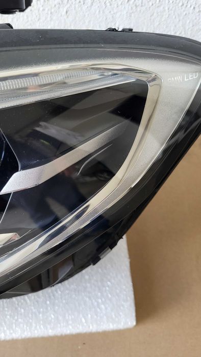 Farol BMW Seríe 3 G20 G21 Full LED