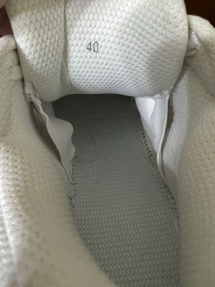 Raf simons pharaxus (ozweego)