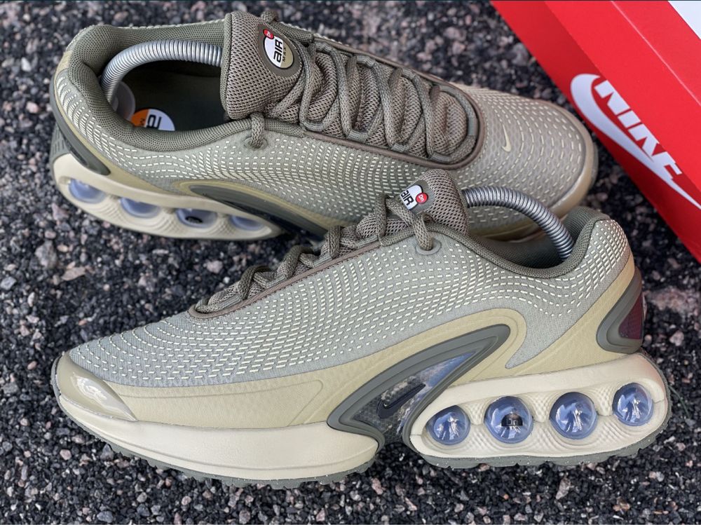 Кросовки Nike Air Max DN