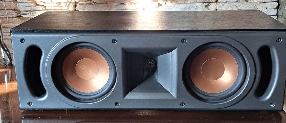 Акустика Klipsch