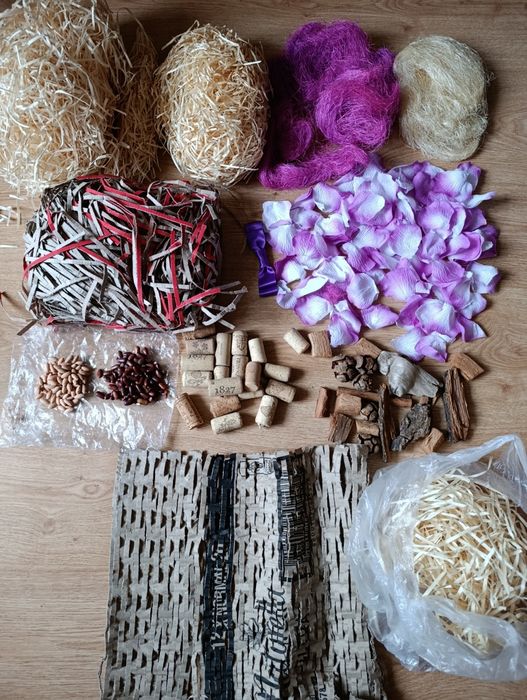 Комплект для творчості