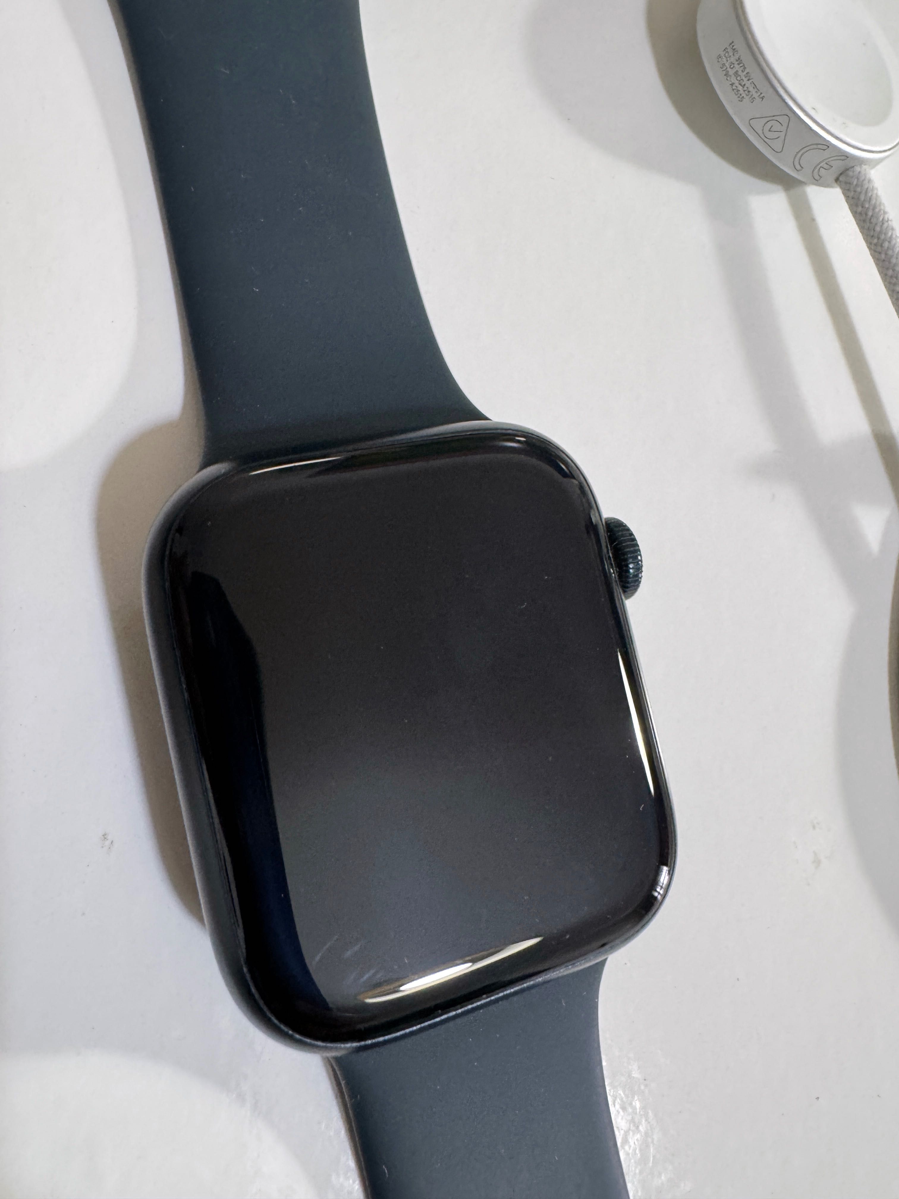 Apple Watch Séries 9