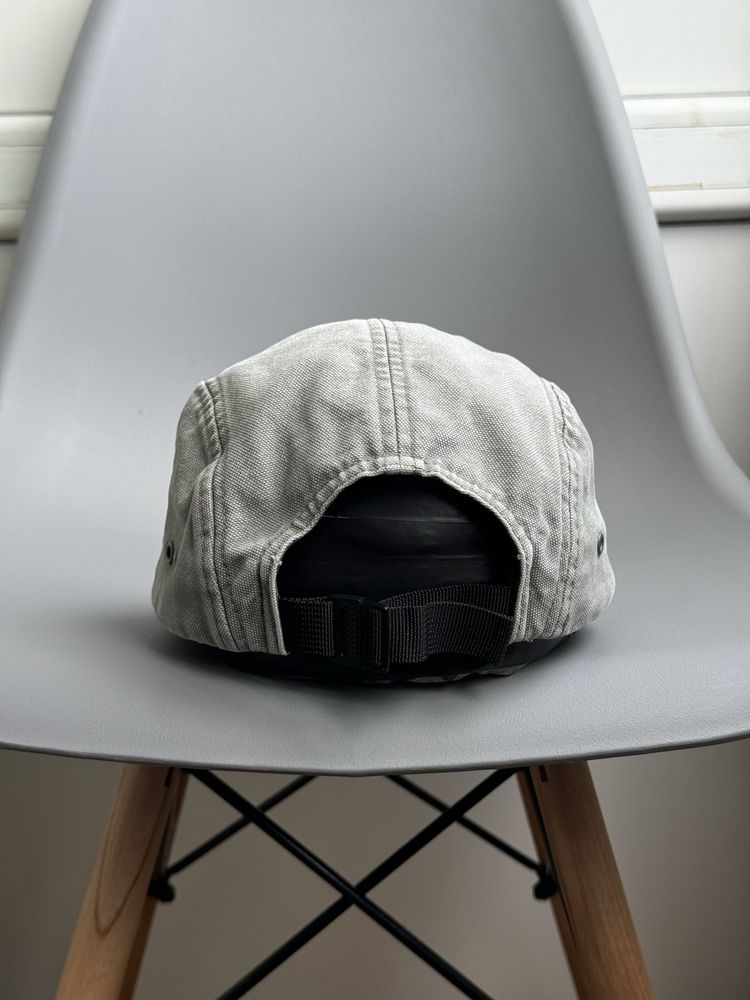 Пятипанельная кепка Carhartt мужская one size (оригинал)