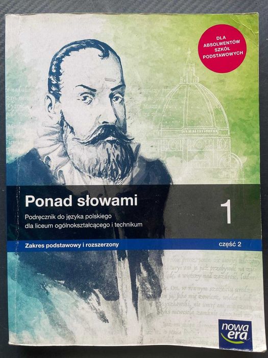 Ponad słowami 1 część 2