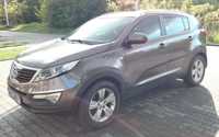 Kia Sportage KIA Sportage 1.6 GDI 2013r.