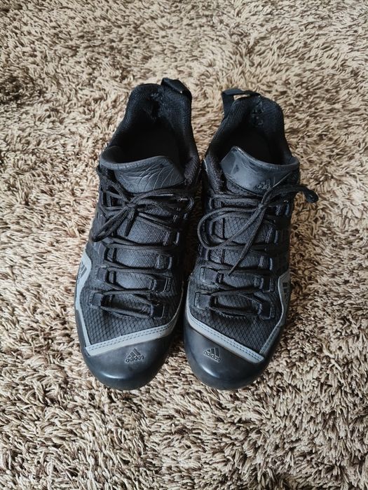 Buty trekkingowe adidas terrex solo 2 r.42