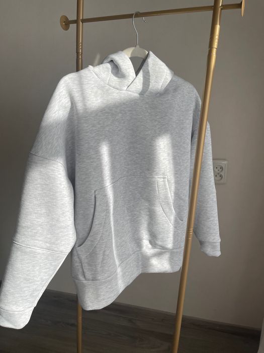 Теплий флісовий костюм на зиму розмір хс-с