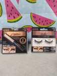 KISS Magnetic Eyeliner oraz Lashes, sztuczne rzęsy