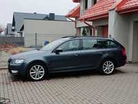 Skoda Octavia 1.4 150 KM nowy rozrząd i sprzęgło .Bez wkładu.