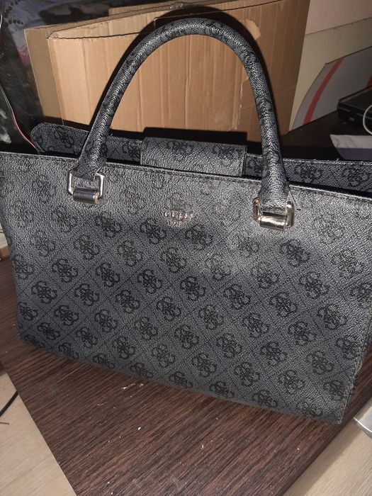 Сумка женская  кожаная