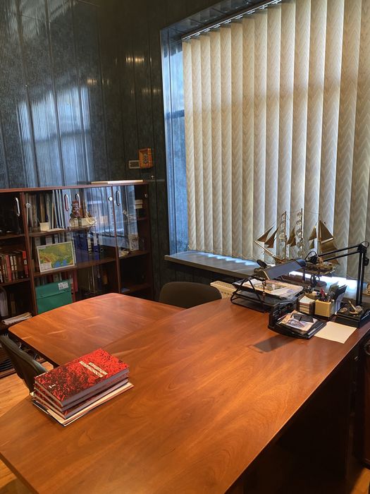 Гаршина, 12 станция Большого Фонтана, частный дом