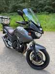 Yamaha TDM Yamaha TDM 900 – 2011 r. – 31 250 km – Oryginał