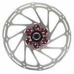 Discos travões SRAM Centerline 180 mm - Novos