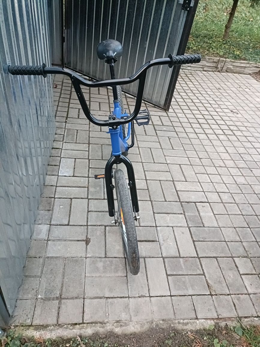Rower bmx dobry stan