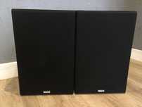 Yamaha NS-20M monitory głośniki vintage