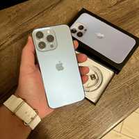 iPhone 13 Pro 128GB Sierra Blue Neverlock