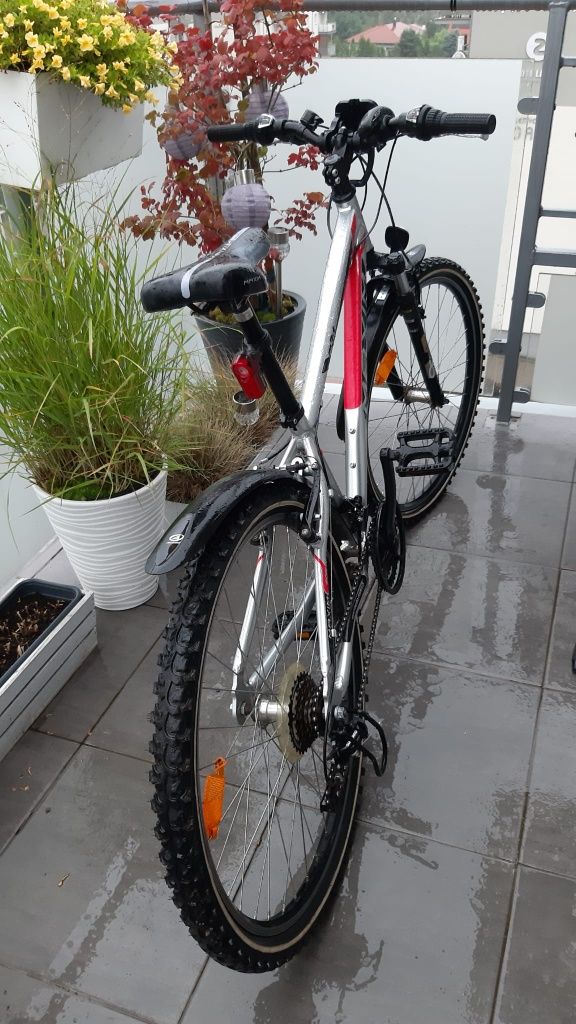 Rower MAXIM MS3 model MS 3.1 MTB26