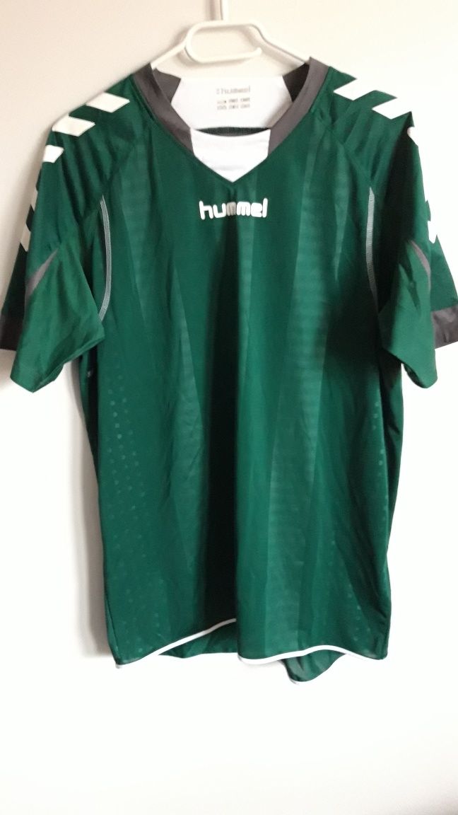 Koszulka piłkarska Hummel