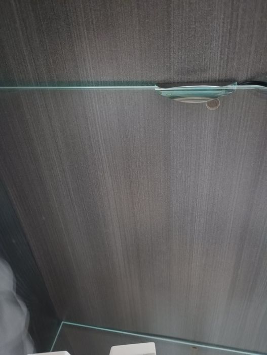 Luzes led para prateleiras de vidro NOVAS