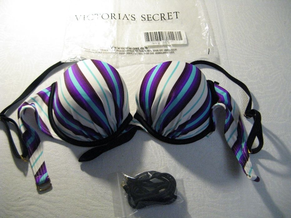 Купальник раздельный Виктория Сикрет оригинал