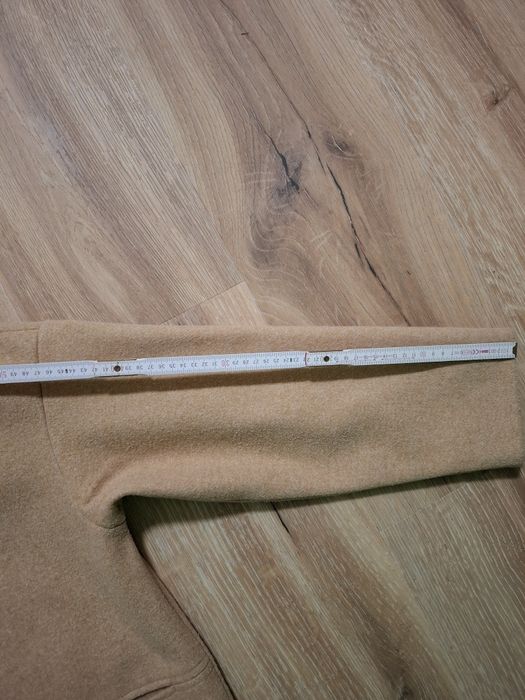 Płaszcz z kapturem Reserved rozm 164