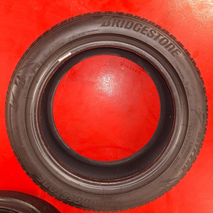 Opony zimowe   225/50/R17