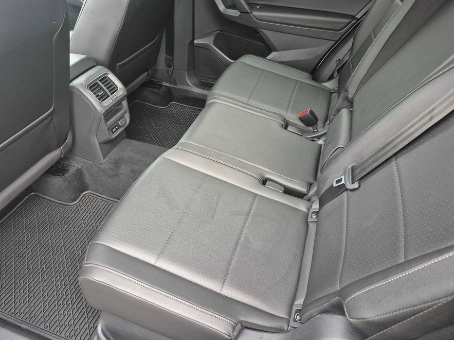 Volkswagen Tiguan 2019 р.