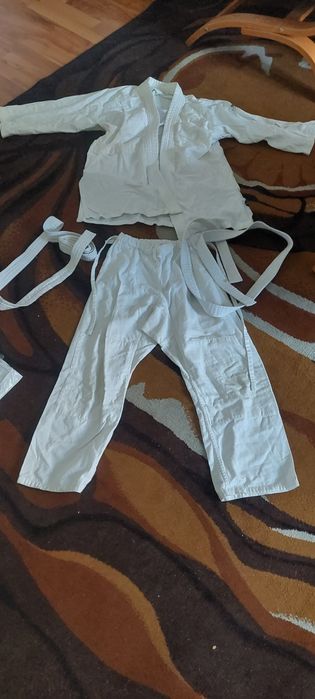 kimono karate judo 150 cm