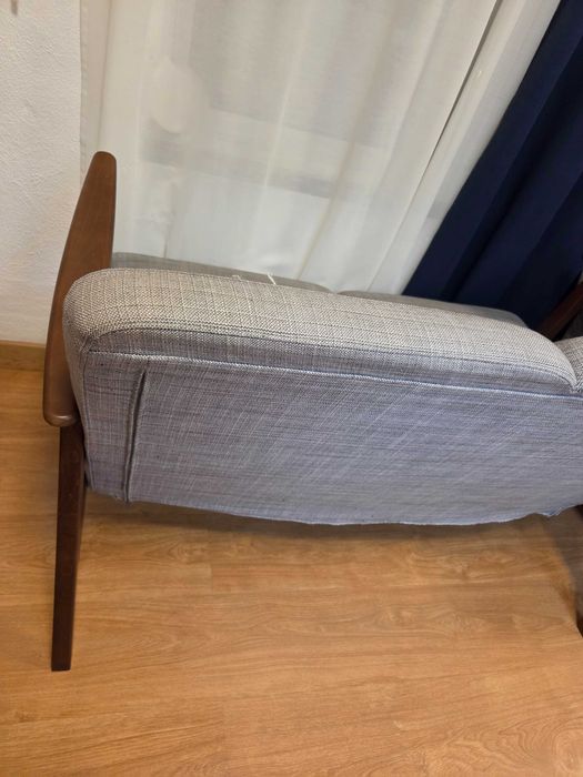 Sofá EKENÄSET - 2 lugares