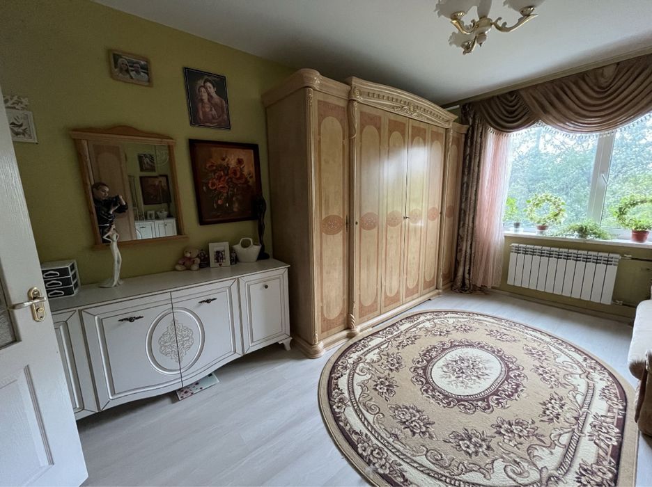 Продаж 3 кім в м Вишневе