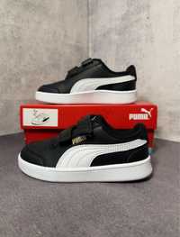 Дитячі кеди Puma Shuffle V PS, 28р