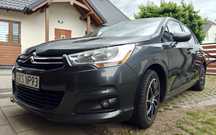 Citroen C4 1.6 HDi 2013 business