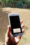 IPhone 6S 64Gb cinza
