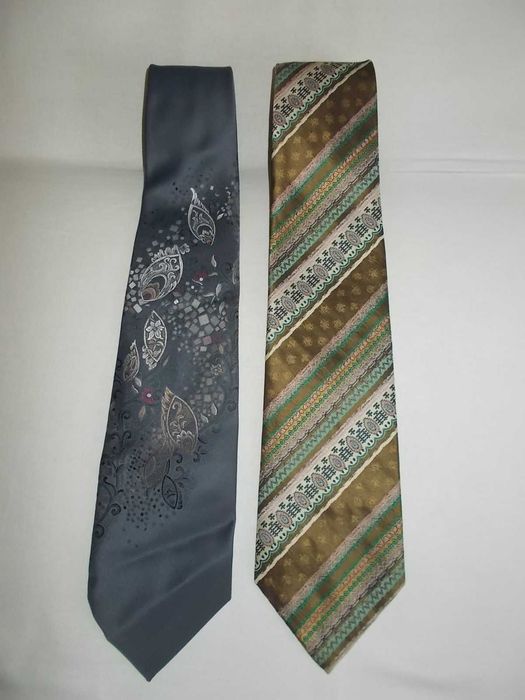 Krawat Collection Adam Hand made,niemiecki