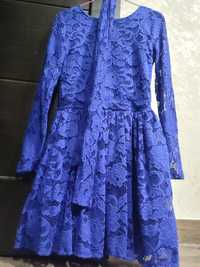 Мережевна сукня(44)розмір