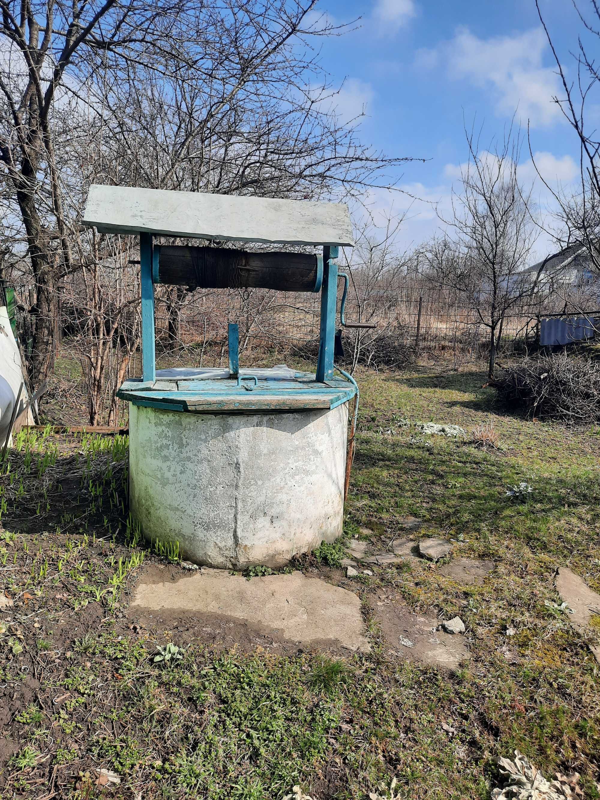 Продам дом в Таромском