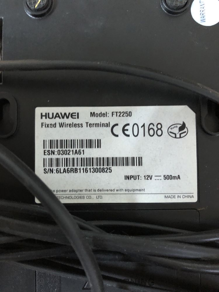 Huawei FT-2250 терминал CDMA