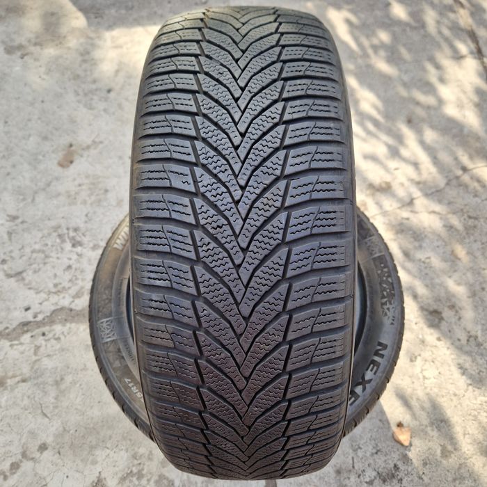 205/55/R17 Nexen з Німеччини