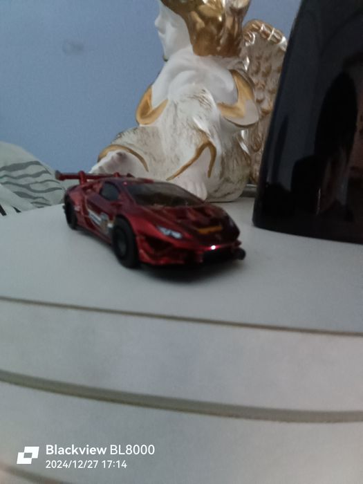 Vendo carrinho da hot wheels raro