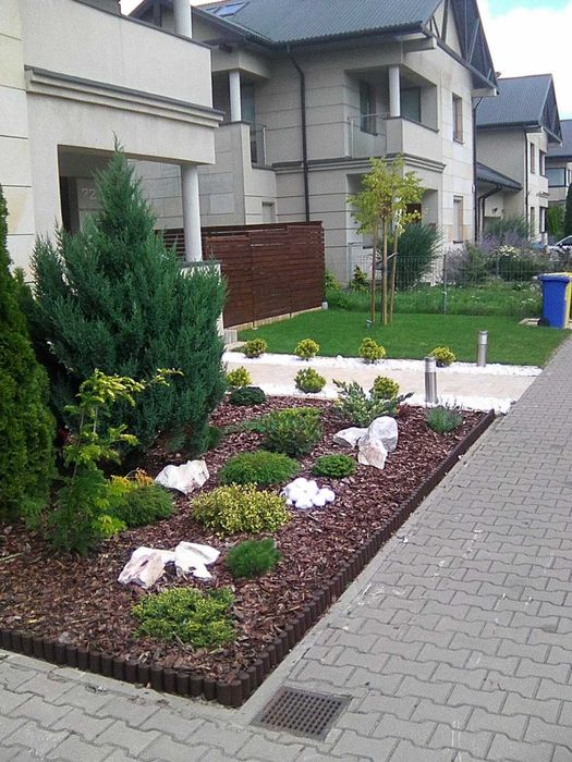 TERMIN  Brukarstwo, naprawa ,mycie kostki, tarasy. (i małe prace)