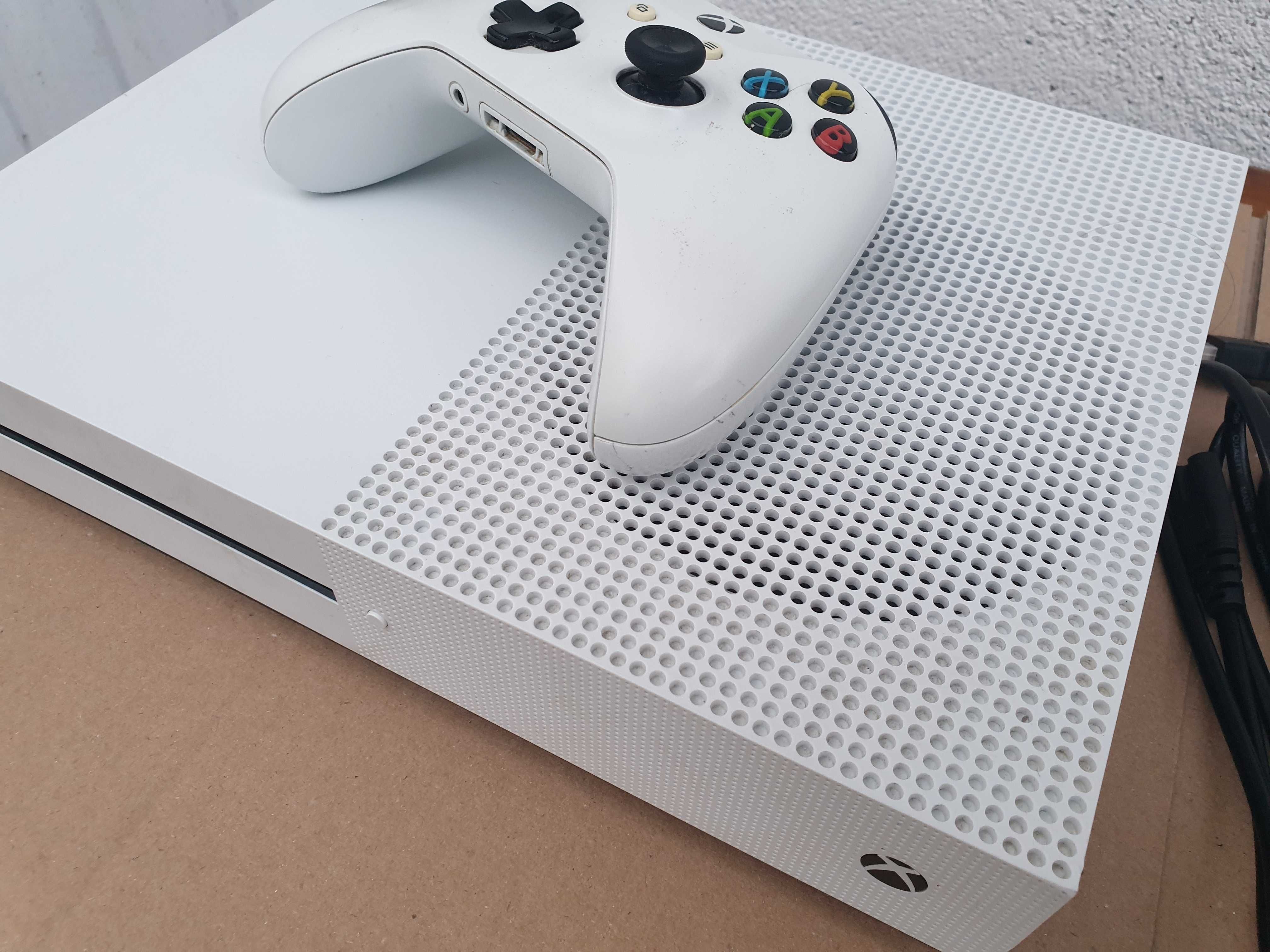 Konsola Xbox One S 1TB