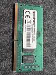 Pamięć RAM Goodram 8GB DDR4 SODIMM 2133MHz