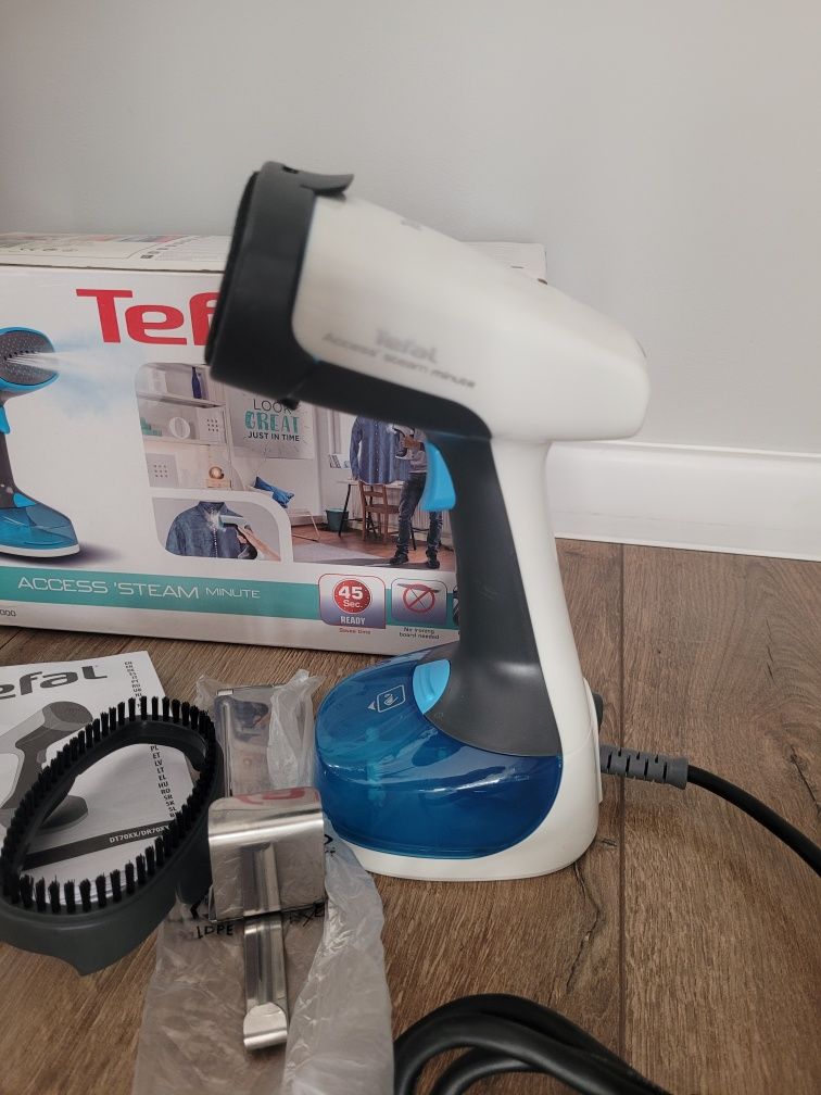 Parownica Tefal DT7000