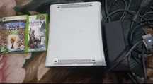 Продам приставку xbox360
