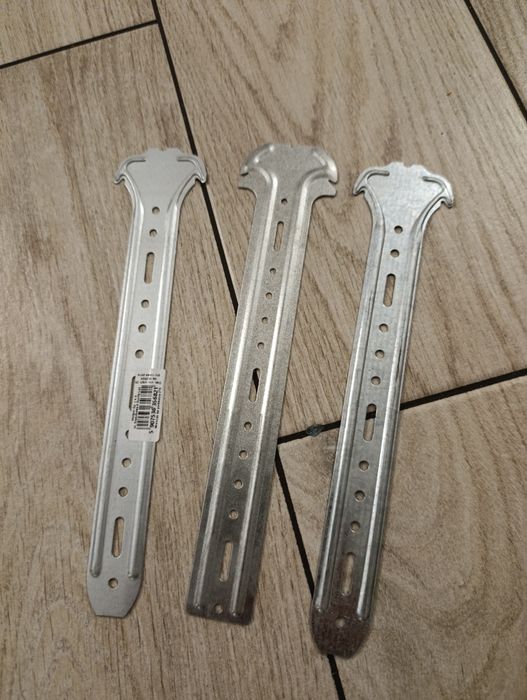 Wieszaki do poddaszy płyt gk