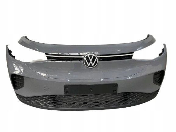 Бампер Volkswagen ID4 Наявність! 11A807221
