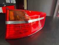 Farolim direito BMW E71 X6