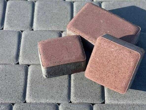 Тротуарна плитка та дорожні елементи Старокостянтинів