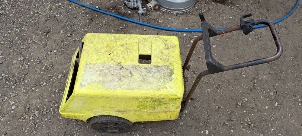 Obudowa Karcher HD 1000 SE